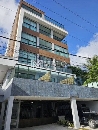 Apartamento com 1 Quarto à Venda, 46 m² em Ipojuca