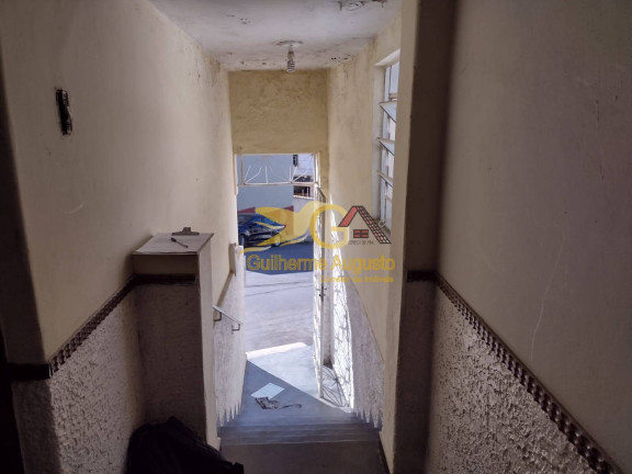 Imagem Casa com 5 Quartos à Venda, em Bela Vista - São João Del Rei Imagem Casa com 5 Quartos à Venda, em Bela Vista - São João Del Rei