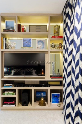 Imagem Apartamento com 3 Quartos à Venda, 222 m² em Vila Nova Conceicao - São Paulo Imagem Apartamento com 3 Quartos à Venda, 222 m² em Vila Nova Conceicao - São Paulo