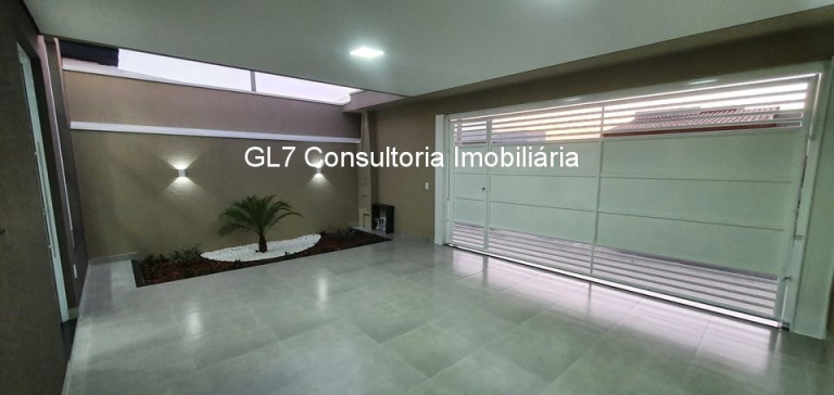 Imagem Casa com 3 Quartos à Venda, em Jardim Moriyama - Indaiatuba Imagem Casa com 3 Quartos à Venda, em Jardim Moriyama - Indaiatuba