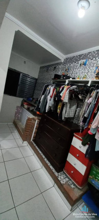 Imagem Casa com 3 Quartos à Venda, 140 m² em Marapé - Santos Imagem Casa com 3 Quartos à Venda, 140 m² em Marapé - Santos