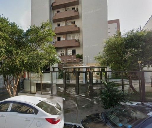 Imagem Apartamento com 2 Quartos à Venda, 68 m² em Vila Romana - São Paulo