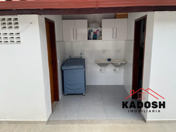 Imagem Casa com 3 Quartos à Venda, 150 m² em Sim - Feira De Santana Imagem Casa com 3 Quartos à Venda, 150 m² em Sim - Feira De Santana