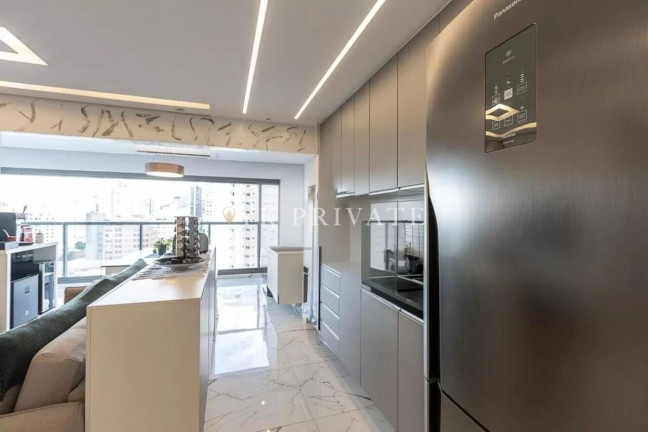 Imagem Apartamento com 2 Quartos à Venda, 69 m² em Vila Romana - São Paulo Imagem Apartamento com 2 Quartos à Venda, 69 m² em Vila Romana - São Paulo
