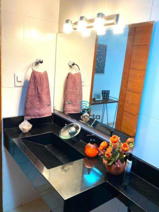 Imagem Casa com 4 Quartos à Venda, 250 m² em Condado De Maricá - Maricá Imagem Casa com 4 Quartos à Venda, 250 m² em Condado De Maricá - Maricá