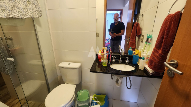 Imagem Apartamento com 3 Quartos à Venda, 102 m² em Boqueirão - Santos Imagem Apartamento com 3 Quartos à Venda, 102 m² em Boqueirão - Santos