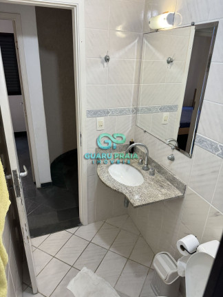 Imagem Apartamento com 3 Quartos à Venda, 110 m² em Enseada - Guarujá