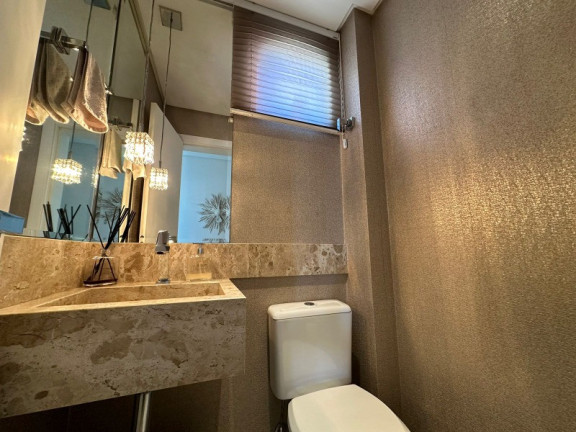 Imagem Apartamento com 3 Quartos à Venda, 122 m² em Centro - Balneário Camboriú