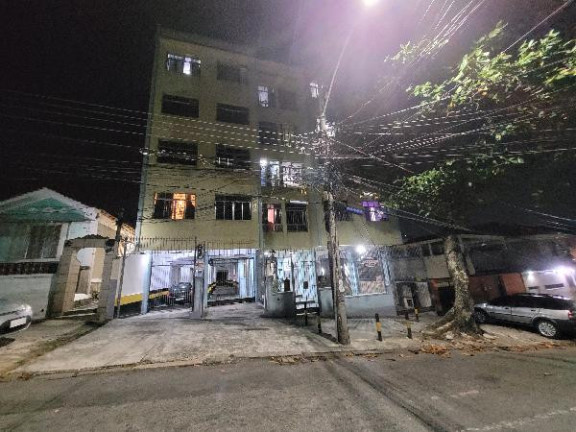 Imagem Imóvel com 2 Quartos à Venda, 57 m² em Quintino Bocaiuva - Rio De Janeiro Imagem Imóvel com 2 Quartos à Venda, 57 m² em Quintino Bocaiuva - Rio De Janeiro
