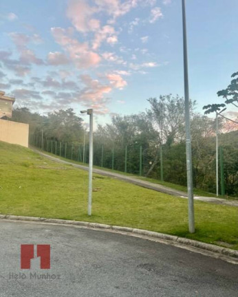 Imagem Terreno em Condomínio à Venda, em Alphaville - Santana De Parnaíba Imagem Terreno em Condomínio à Venda, em Alphaville - Santana De Parnaíba
