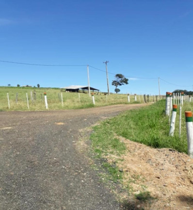 Imagem Fazenda à Venda, 124 m² em Rural - Itapetininga