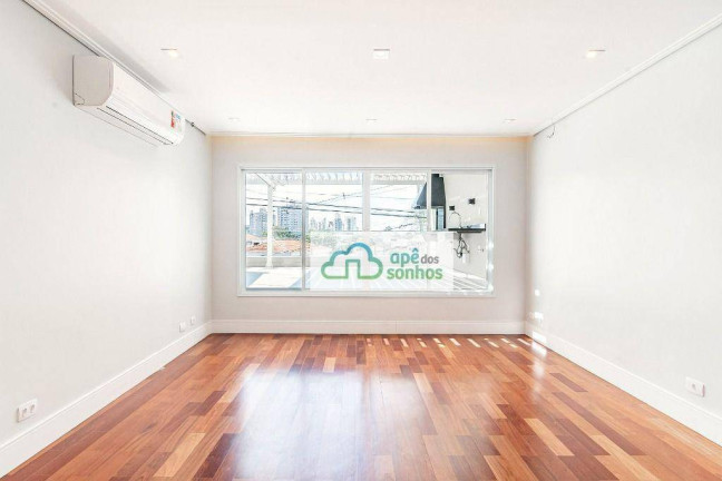 Imagem Casa com 3 Quartos à Venda, 185 m² em Vila Madalena - São Paulo Imagem Casa com 3 Quartos à Venda, 185 m² em Vila Madalena - São Paulo