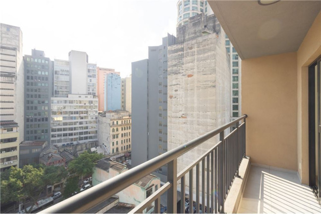 Imagem Apartamento com 1 Quarto à Venda, 28 m² em Liberdade - São Paulo Imagem Apartamento com 1 Quarto à Venda, 28 m² em Liberdade - São Paulo