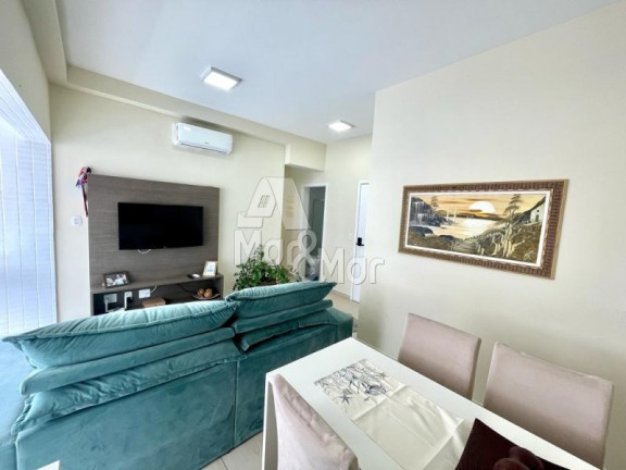 Imagem Flat com 2 Quartos à Venda, 65 m² em Pitangueiras - Guarujá Imagem Flat com 2 Quartos à Venda, 65 m² em Pitangueiras - Guarujá