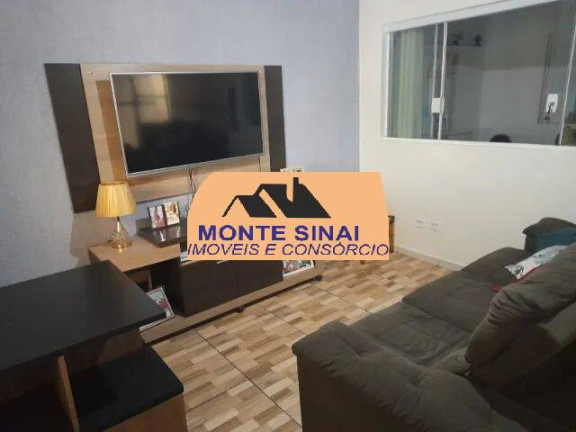 Imagem Casa com 3 Quartos para Alugar, 180 m² em Real Parque - Votorantim