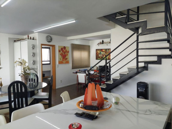 Imagem Apartamento com 2 Quartos à Venda, 133 m² em Jardim Apolo - São José Dos Campos