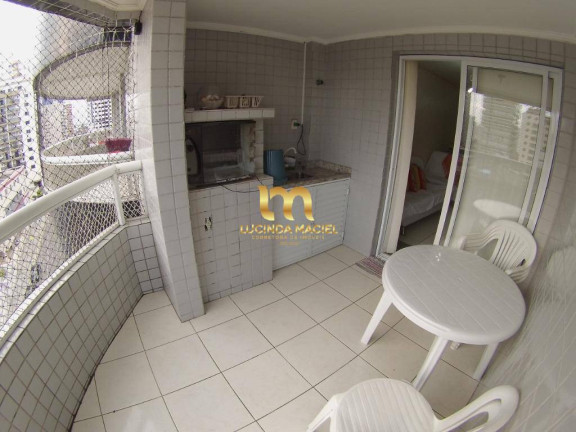 Imagem Apartamento com 2 Quartos à Venda, em Tupi - Praia Grande Imagem Apartamento com 2 Quartos à Venda, em Tupi - Praia Grande