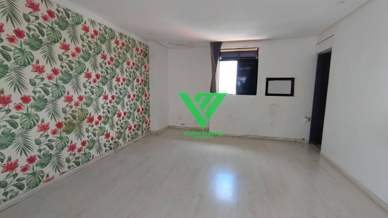 Imagem Cobertura com 3 Quartos à Venda ou Locação, 231 m² em Jardim Oceania - João Pessoa