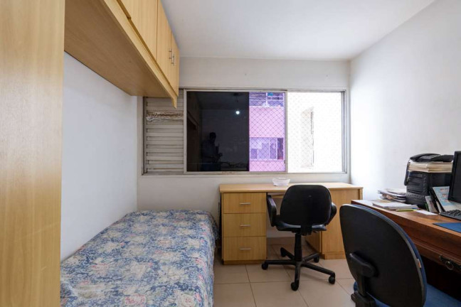 Imagem Apartamento com 4 Quartos à Venda, 127 m² em Cerqueira César - São Paulo Imagem Apartamento com 4 Quartos à Venda, 127 m² em Cerqueira César - São Paulo