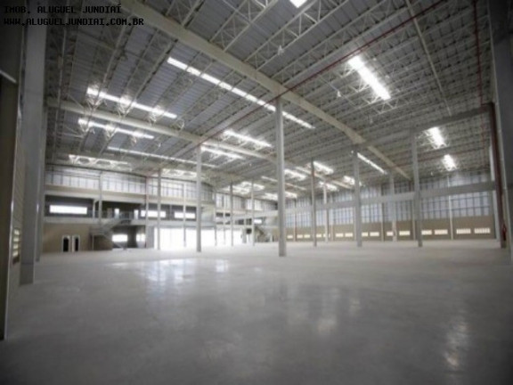 Imagem Galpão à Venda ou Temporada, 2.964 m² em Distrito Industrial - Jundiai Imagem Galpão à Venda ou Temporada, 2.964 m² em Distrito Industrial - Jundiai
