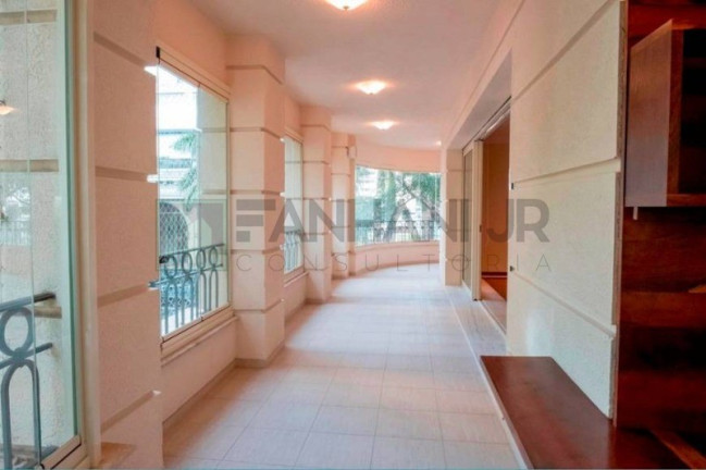 Imagem Imóvel com 3 Quartos à Venda, 306 m² em Jardim Paulistano - São Paulo Imagem Imóvel com 3 Quartos à Venda, 306 m² em Jardim Paulistano - São Paulo