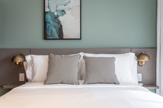 Imagem Apartamento com 2 Quartos para Alugar, 73 m² em Vila Clementino - São Paulo Imagem Apartamento com 2 Quartos para Alugar, 73 m² em Vila Clementino - São Paulo