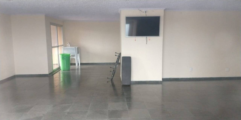 Apartamento com 3 Quartos à Venda, 74 m² em Jaguaribe - Osasco
