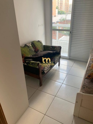Imagem Apartamento com 2 Quartos à Venda, 65 m² em Aviação - Praia Grande