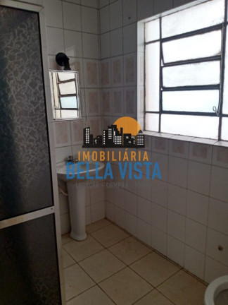 Imagem Apartamento com 1 Quarto à Venda, em Campo Grande - Santos Imagem Apartamento com 1 Quarto à Venda, em Campo Grande - Santos