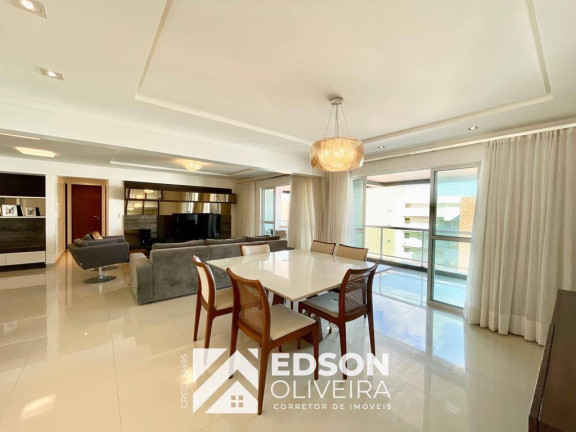 Imagem Cobertura com 5 Quartos à Venda, 353 m² em Intermares - Cabedelo