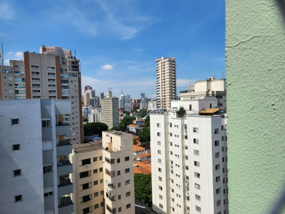 Imagem Apartamento com 3 Quartos à Venda, 131 m² em Perdizes - São Paulo