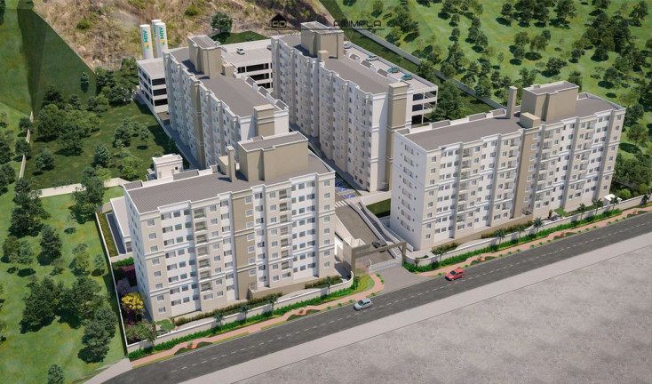 Imagem Apartamento com 2 Quartos à Venda, 45 m² em Méier - Rio De Janeiro