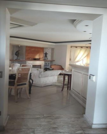 Imagem Apartamento com 4 Quartos à Venda, 200 m² em Pinheiros - São Paulo Imagem Apartamento com 4 Quartos à Venda, 200 m² em Pinheiros - São Paulo