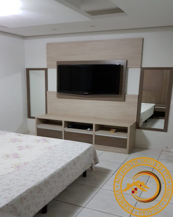 Imagem Casa com 2 Quartos à Venda, 165 m² em Parque Nossa Senhora Da Candelária - Itu Imagem Casa com 2 Quartos à Venda, 165 m² em Parque Nossa Senhora Da Candelária - Itu