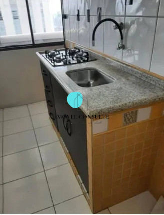 Imagem Apartamento com 1 Quarto para Alugar, 30 m² em República - São Paulo Imagem Apartamento com 1 Quarto para Alugar, 30 m² em República - São Paulo