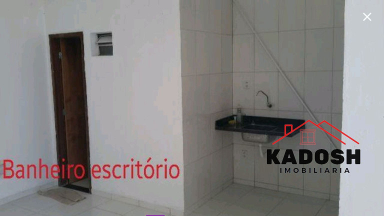 Imagem Imóvel Comercial à Venda, 300 m² em São João - Feira De Santana Imagem Imóvel Comercial à Venda, 300 m² em São João - Feira De Santana