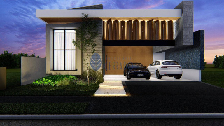 Imagem Casa com 4 Quartos à Venda, 237 m² em Boa Vista - Anápolis Imagem Casa com 4 Quartos à Venda, 237 m² em Boa Vista - Anápolis