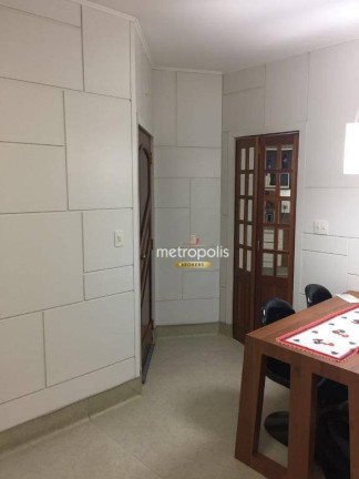 Imagem Apartamento com 3 Quartos à Venda, 117 m² em Santa Paula - São Caetano Do Sul Imagem Apartamento com 3 Quartos à Venda, 117 m² em Santa Paula - São Caetano Do Sul