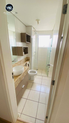 Imagem Apartamento com 2 Quartos à Venda, 52 m² em Residencial Alexandria - Várzea Paulista