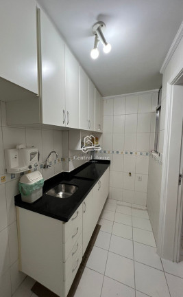 Imagem Apartamento com 2 Quartos para Alugar, 54 m² em Moema - São Paulo