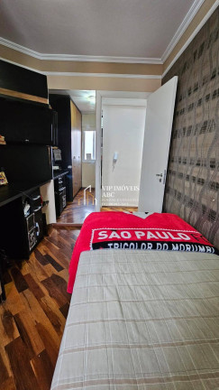 Imagem Apartamento com 3 Quartos à Venda, 69 m² em Vila Pires - Santo André Imagem Apartamento com 3 Quartos à Venda, 69 m² em Vila Pires - Santo André