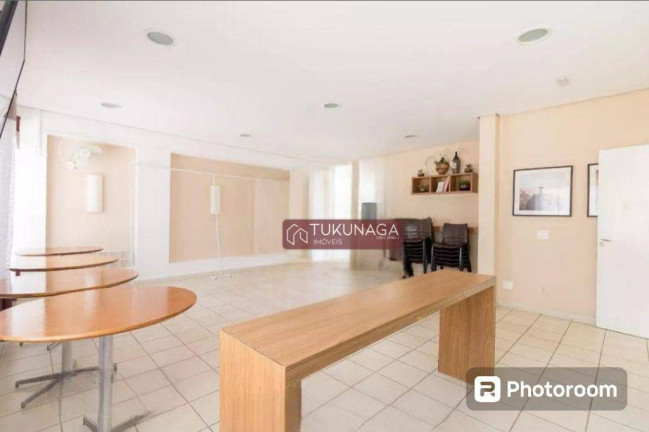 Imagem Apartamento com 2 Quartos à Venda, 49 m² em Centro - Guarulhos