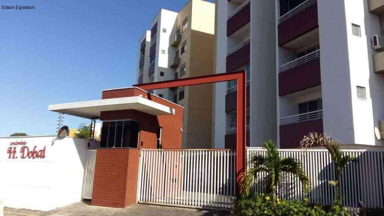 Imagem Apartamento com 3 Quartos à Venda, 72 m² em São João - Teresina Imagem Apartamento com 3 Quartos à Venda, 72 m² em São João - Teresina