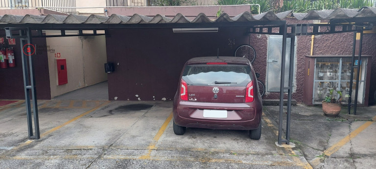 Imagem Apartamento com 1 Quarto à Venda, 41 m² em Vila Ema - São Paulo Imagem Apartamento com 1 Quarto à Venda, 41 m² em Vila Ema - São Paulo