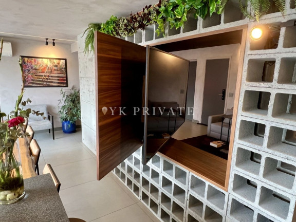 Imagem Apartamento com 3 Quartos à Venda, 136 m² em Vila Anastácio - São Paulo