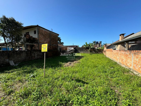 Imagem Terreno à Venda, 307 m² em Samambaial - Itapoá