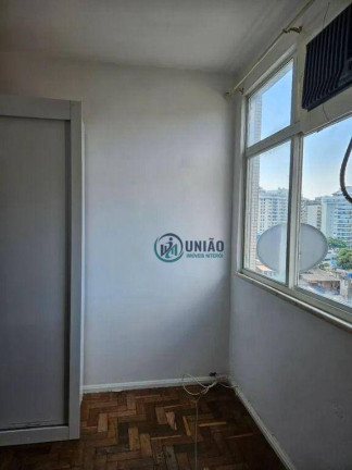 Imagem Apartamento com 3 Quartos à Venda, 98 m² em Icaraí - Niterói