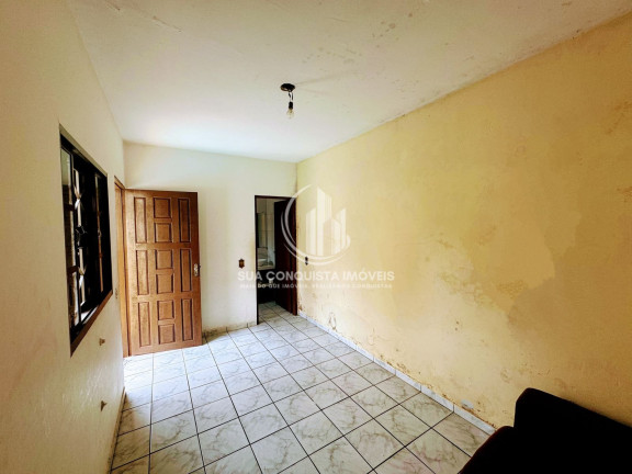 Imagem Casa com 1 Quarto à Venda, 114 m² em Wanel Ville - Sorocaba