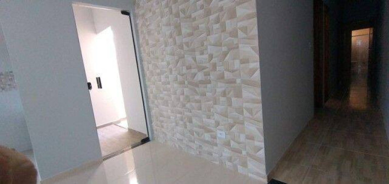 Imagem Casa com 3 Quartos à Venda, 79 m² em Parque São Cristóvão - Taubaté Imagem Casa com 3 Quartos à Venda, 79 m² em Parque São Cristóvão - Taubaté