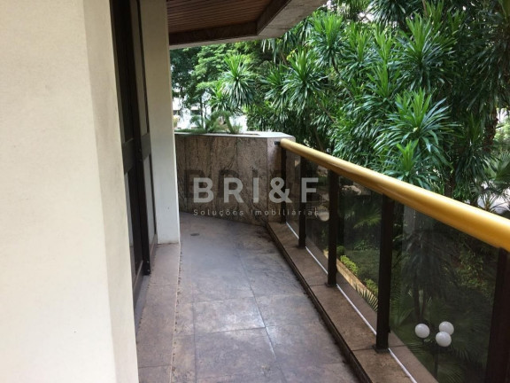 Imagem Apartamento com 4 Quartos à Venda, 362 m² em Campo Belo - São Paulo Imagem Apartamento com 4 Quartos à Venda, 362 m² em Campo Belo - São Paulo